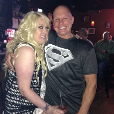 Purple Rhino Bar Sarasota Florida