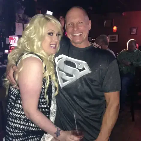 Purple Rhino Bar Sarasota Florida