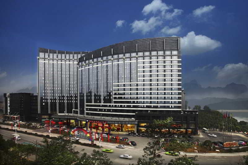 Dacheng Shanshui International