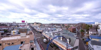 Noshiro TownHotel Minami