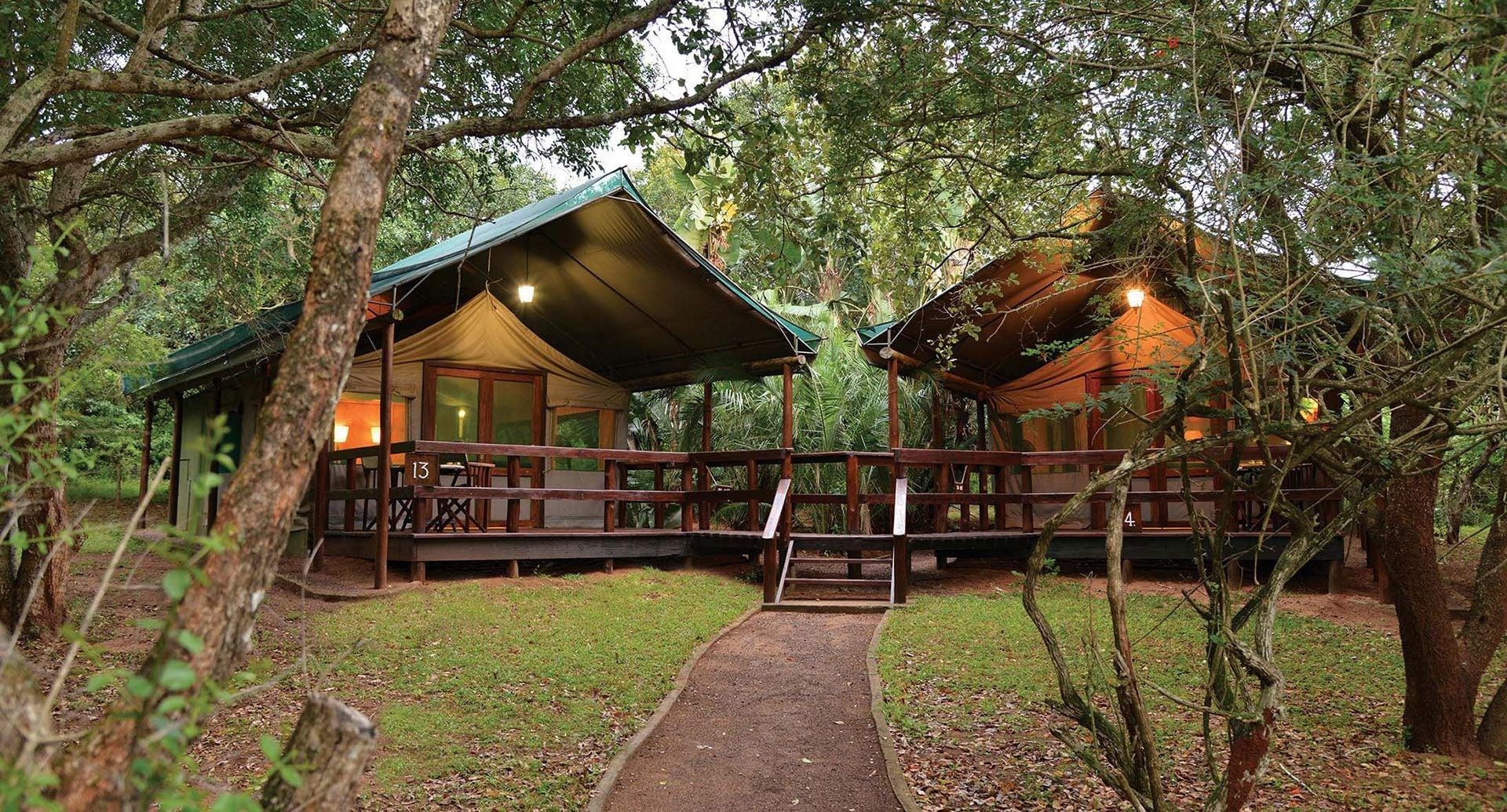 Falaza Game Lodge