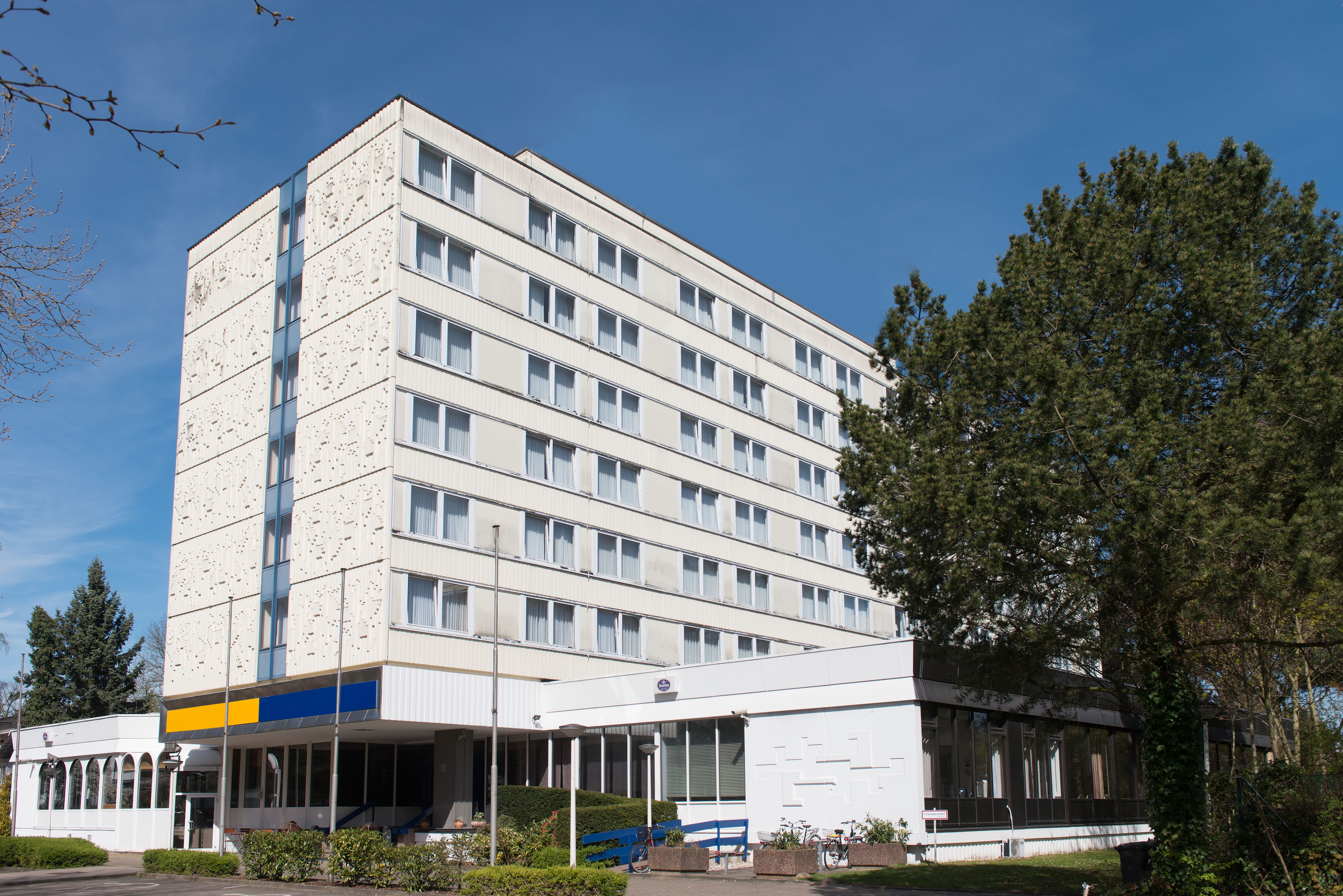 Essential by Dorint Bremen-Vahr