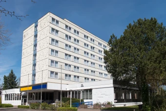Essential by Dorint Bremen-Vahr