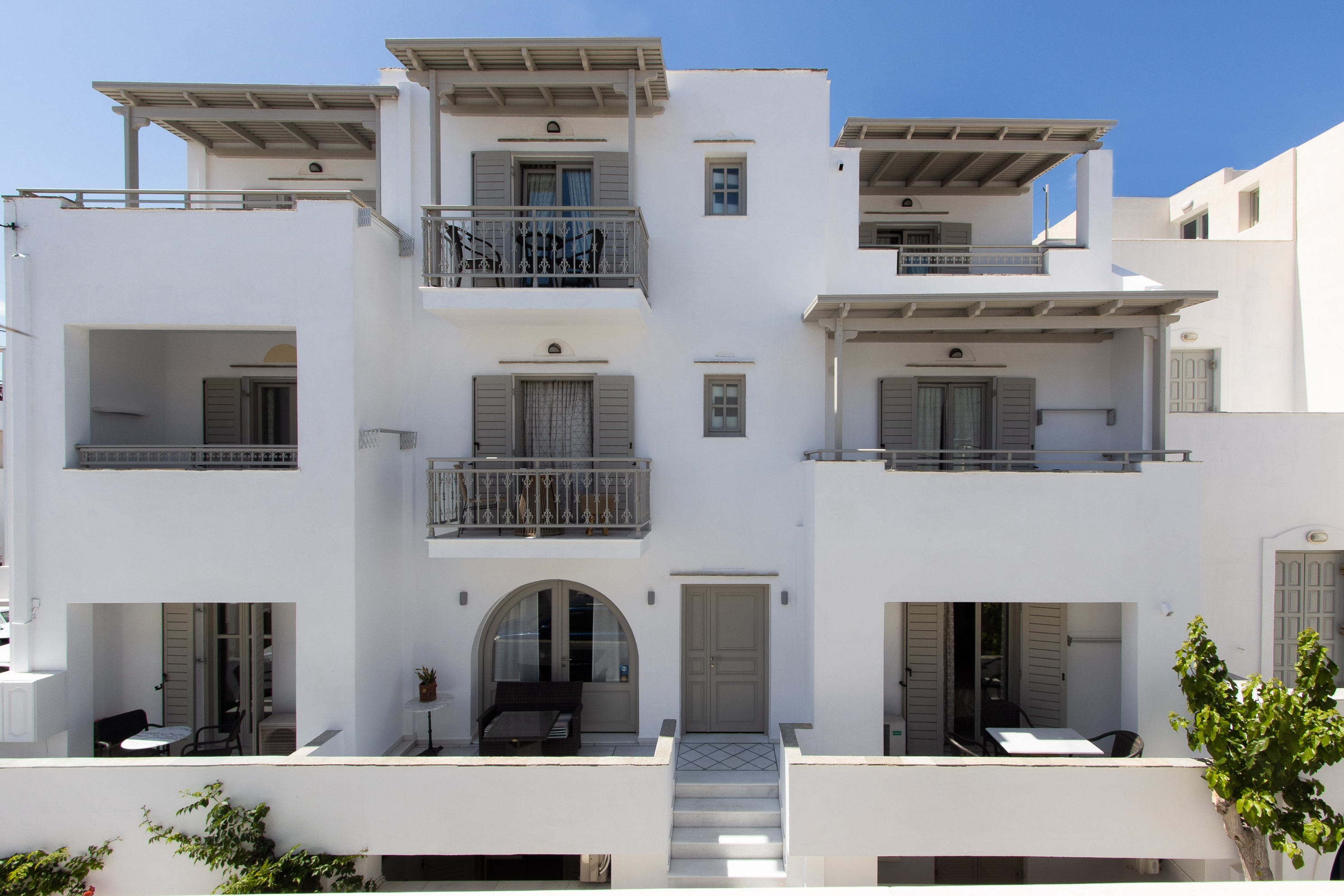 Villa Flora