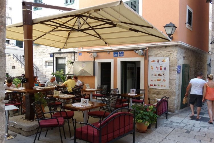 Guesthouse Pjaceta