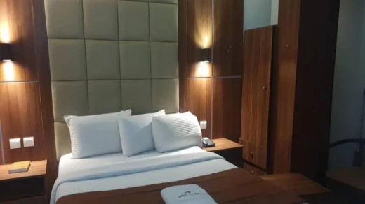 Presken Hotel and Resorts