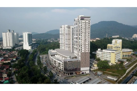 Mercure Selangor Selayang