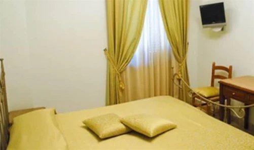 Hotel Ponte San Vittorino