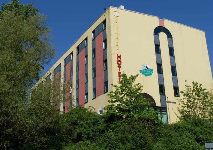 Ramada Britannia Hannover