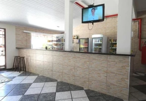 Hotel H Caraguatatuba