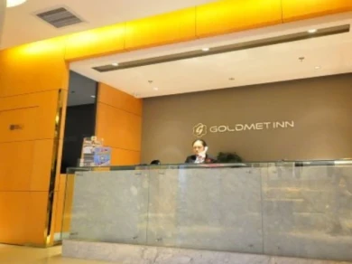 Jinjiang Inn Select Jinan Baotuquan