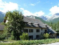 Auberge De Violaine