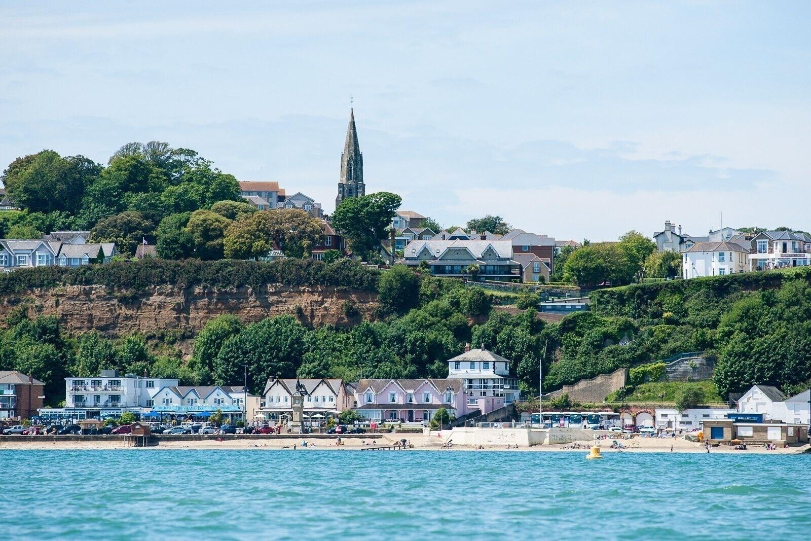 The Waterfront Inn