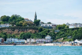 The Waterfront Inn