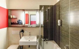 Mercure Hotel Wuerzburg am Mainufer