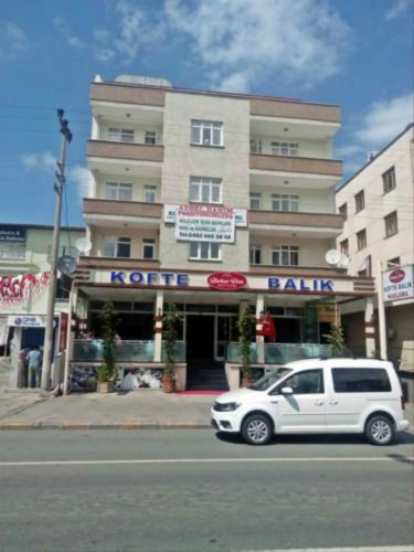 Aysel Hanim Pansiyon