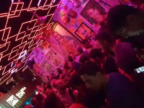 cafe galeria rio de janeiro