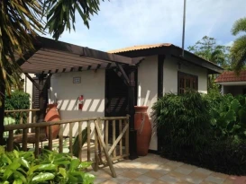 Bahia Salinas Beach Resort & Spa