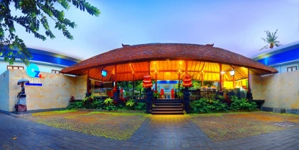 Ozz Hotel Kuta