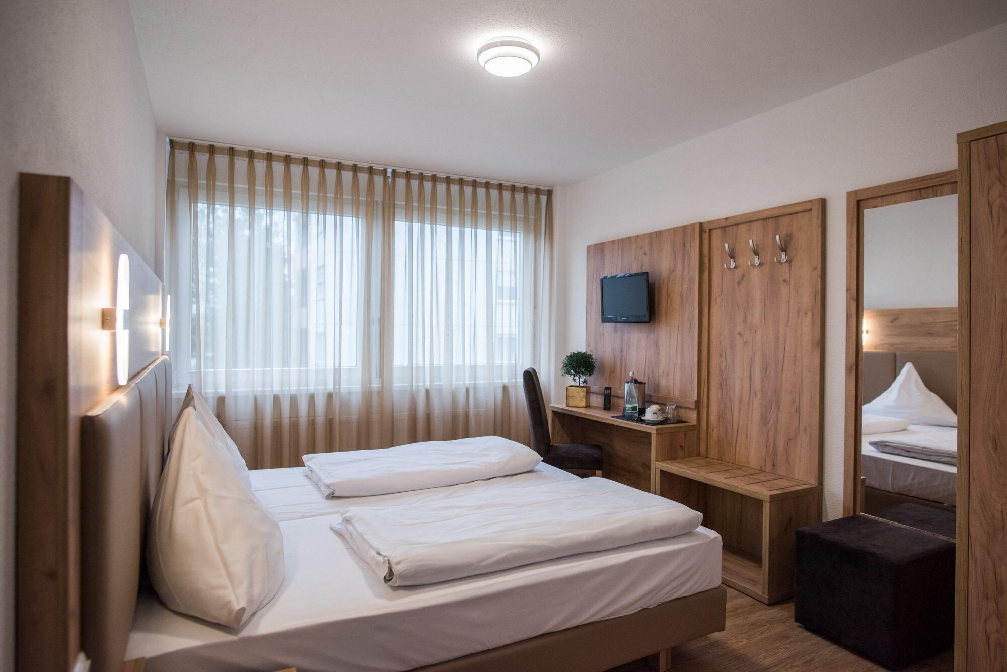 Hotel Schröcker Tor