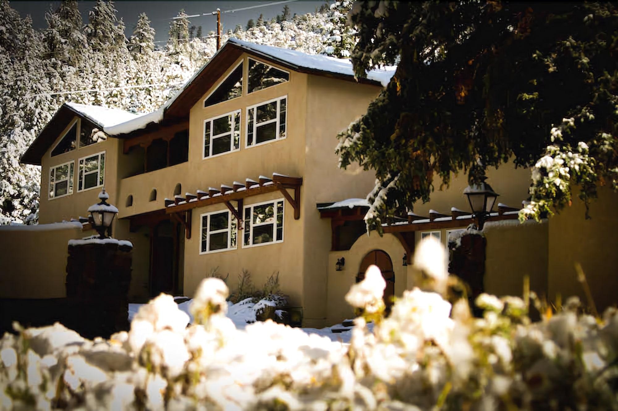 Shady Brook Inn And Resort