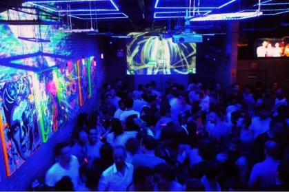 cafe galeria rio de janeiro