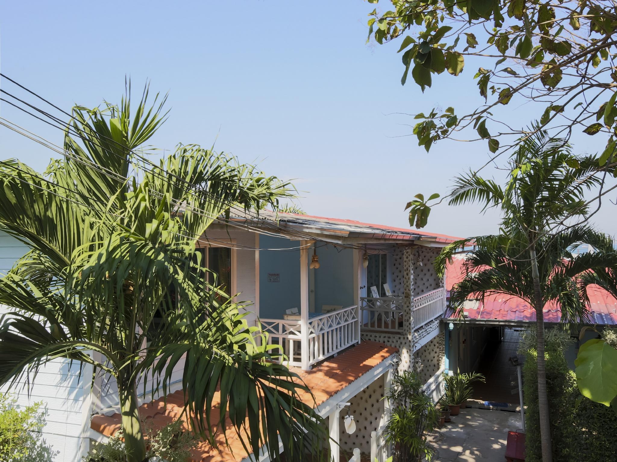Sukkee Beach Resort