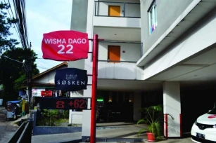Hostel 22 Dago