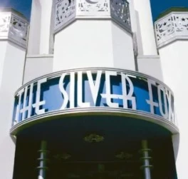 The SIlver Fox Long Beach gay nightclub