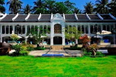 Racha Island Resort