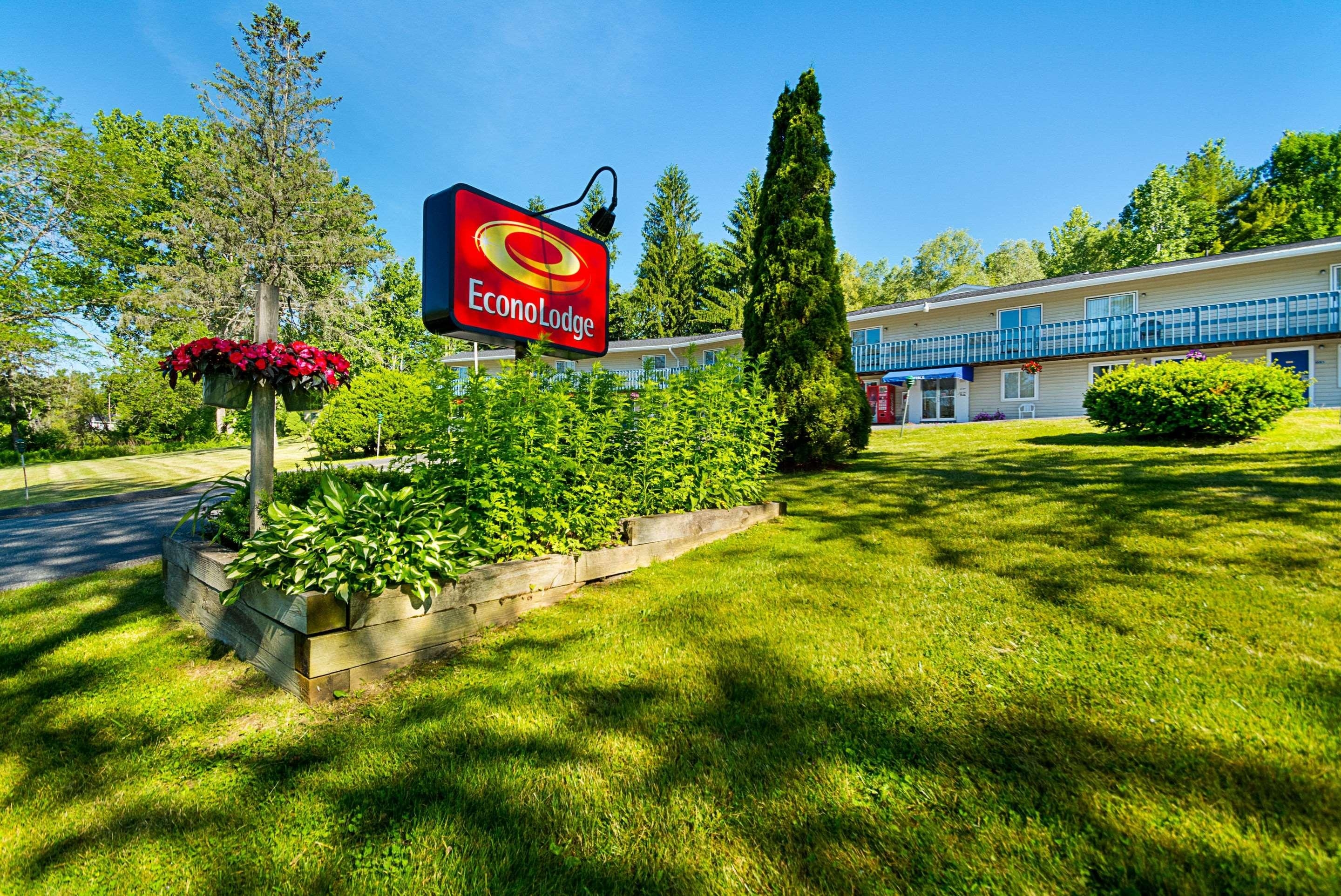 Econo Lodge Lee Great Barrington