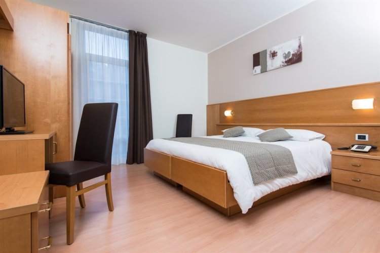 Grand Hotel Molveno