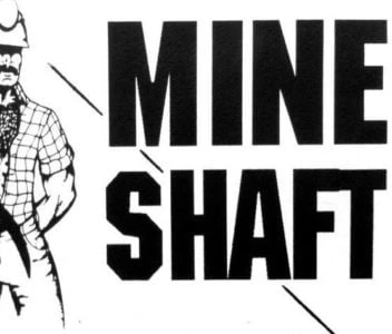 Mineshaft Bar Long Beach California - gay bar