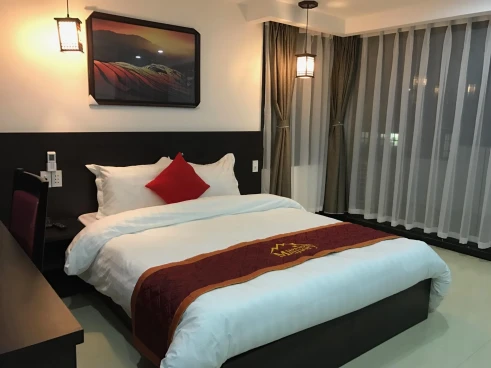 Sapa Memory Hotel