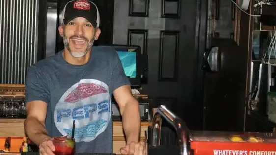 Mineshaft Bar Long Beach California - gay bar