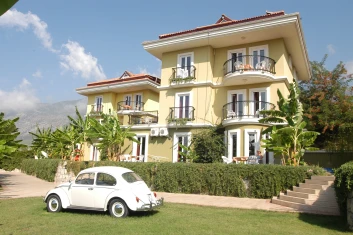 Antas Deluxe Apart