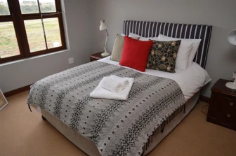 Village Lodge Vaal De Grace