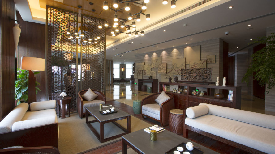 Huzhou Deqing Narada Boutique Hotel
