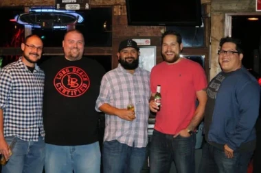 Mineshaft Bar Long Beach California