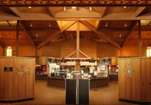 Maswik Lodge North