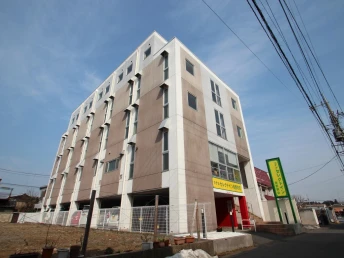 Hotel Select Inn Sano Ekimae