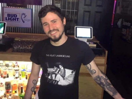 Mineshaft Bar Long Beach California - gay bar