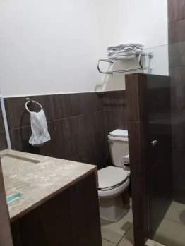Oyo Hotel 304