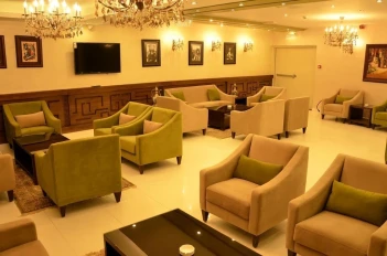 City Rose Hotel Suites