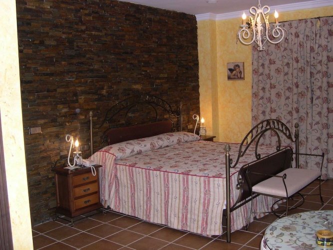 Hotel El Doncel