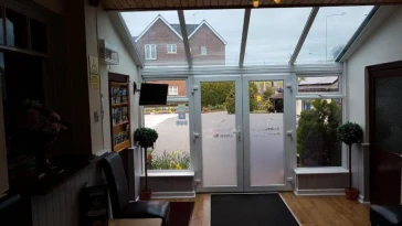 Meadows Way Guest House