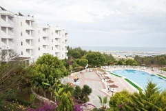 Olbios Marina Resort