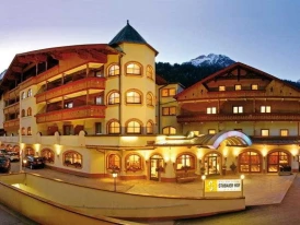 Stubaierhof