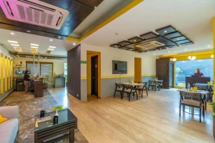 The Hosteller Delhi