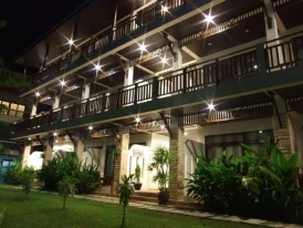 Vanda House Resort